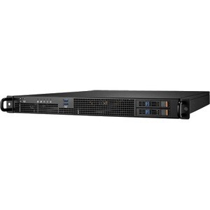 Advantech HPC-7120 1U 2 Bays Server Chassis (w/o SPS) - Rack-mountable - 1U - 2 x Bay - 0 - Micro ATX, ATX, EATX Motherboa