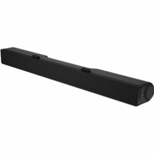 Dell AC511M Sound Bar Speaker - USB