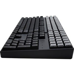 Genovation Wired 66 Keys Keyboard Programmable Usb, Keyboard, Black - Cable Connectivity - USB Interface - 66 Key Macro Ho