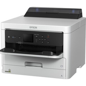 Stampante a getto di inchiostro Epson WorkForce Pro WF-M5299DW - Carta comune