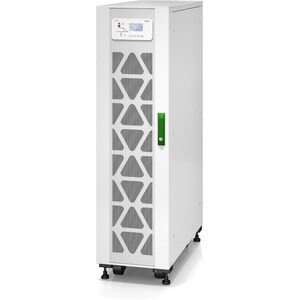 Schneider Electric Easy UPS 3S Double Conversion Online UPS - 20 kVA - Three Phase - Tower - 400 V AC Input - 400 V AC, 41