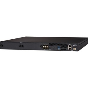 Cisco VEDGE-200 Router Chassis - Management Port - 6 - 10 Gigabit Ethernet - 1U - Rack-mountable