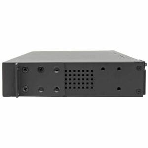 Tripp Lite series B097-048 48-Port Serial Console Server - Twisted Pair - 2 x Network (RJ-45) - 2 x USB - 48 x Serial Port