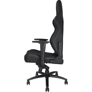 Anda Seat Dark Wizard Premium Gaming Chair - For Gaming - Memory Foam, Metal, Carbon Fiber, PVC Leather, Aluminum, PU Leat