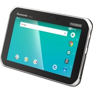 Panasonic TOUGHBOOK FZ-L1 FZ-L1AAAZZAM Tablet - 7" (177.80 mm) - Qualcomm MSM8909 - 2 GB - 16 GB Storage - Android 8.1 Ore