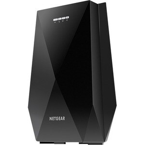 Netgear Nighthawk X6 EX7700 IEEE 802.11ac 2.20 Gbit/s Wireless Range Extender - 2.40 GHz, 5 GHz - MIMO Technology - 2 x Ne
