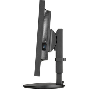 NEC Display MultiSync PA243W 61 cm (24 Zoll) WUXGA GB-R LED LCD-Monitor - 16:10 Format - Schwarz - 609,60 mm Class - 1920 