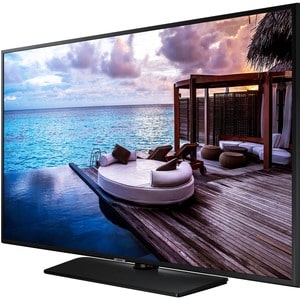 Samsung 690 HG49AJ690UK 49" Smart LED-LCD TV - 4K UHDTV - Charcoal Black - 1244.60 mm Class - LED Backlight