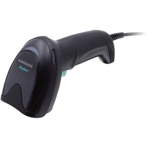 Datalogic Gryphon GD4520 Gewerblich, Retail, Gesundheitswesen, Transport Handheld Barcode-Scanner-Set - Kabel Konnektivitä