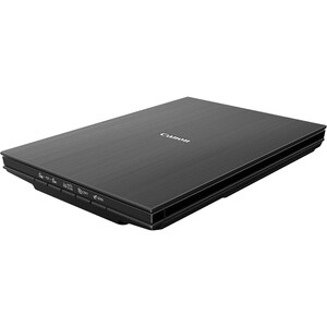 Canon CanoScan Flatbed Scanner - 4800 dpi Optical - 48-bit Color - USB