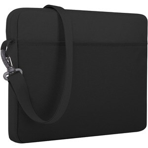 STM Goods Blazer Carrying Case (Sleeve) for 33 cm (13") Notebook - Black - Foam Interior Material