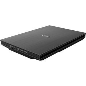 Canon CanoScan LiDE 400 Flatbed Scanner - 4800 dpi Optical - 48-bit Color - 16-bit Grayscale - USB