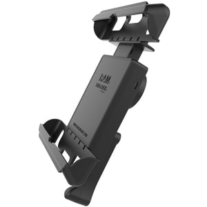 RAM Mounts Tab-Lock Vehicle Mount for Tablet Holder, iPad - 11" Screen Support