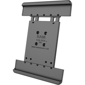 RAM Mounts Tab-Tite Vehicle Mount for Tablet Holder, iPad - 10.50" Screen Support