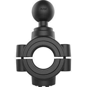 RAM Mounts Torque Mounting Adapter for All-terrain Vehicle (ATV), Utility Vehicle (UTV) - Powder Coated Marine-grade Aluminum