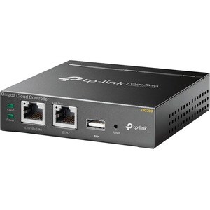 TP-Link Omada OC200 Infrastruktur Verwaltungsgerät - Netwerk-Management
