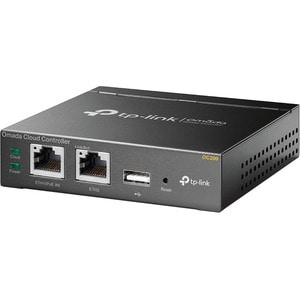 TP-Link Omada OC200 Infrastruktur Verwaltungsgerät - Netwerk-Management