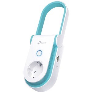 TP-Link RE365 IEEE 802.11ac 1,17 Gbit/s Drahtloser Range-Extender - 2,40 GHz, 5 GHz - 2 x Interne Antenne(n) - 1 x Netzwer