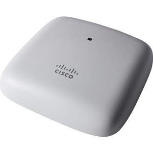 Cisco Aironet 1815i IEEE 802.11ac 866.70 Mbit/s Ponto de acesso sem fio - 5 GHz, 2.40 GHz - Tecnologia MIMO - 1 x Network 
