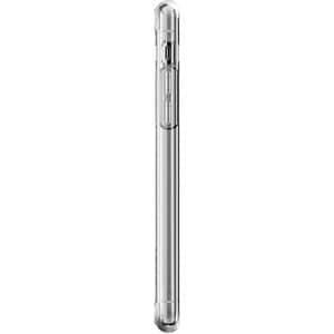 Spigen iPhone XS Case Ultra Hybrid Crystal Clear (Ver.2)