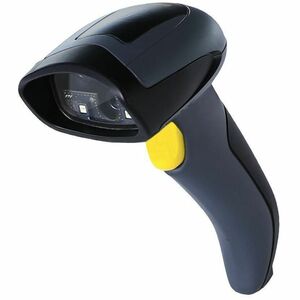 Wasp WWS650 Retail, Inventory, Transportation, Entertainment, Warehouse Handheld Barcode Scanner - Cable/Wireless Connecti