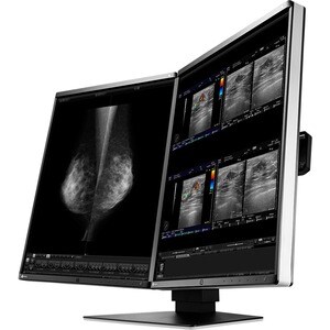 EIZO RadiForce RX560-MD 21" Class QSXGA LCD Monitor - 5:4 - Black, White - 54.1 cm (21.3") Viewable - In-plane Switching (
