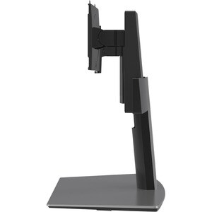 Dell MDS19 Height Adjustable Monitor Stand - Up to 68.6 cm (27") Screen Support