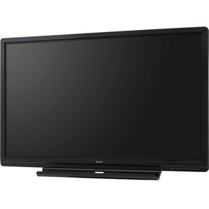 Monitor de pantalla táctil LCD Sharp PN-60SC5 - 152,4 cm (60") - 16:9 - 4 ms GTG - 1524 mm Class - InfrarrojosPantalla mul