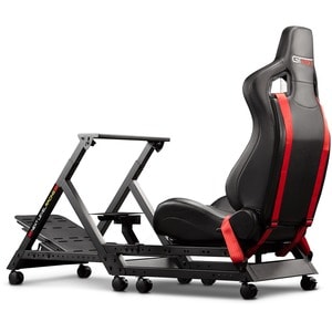 Next Level Racing GTtrack Simulator Cockpit - For Game