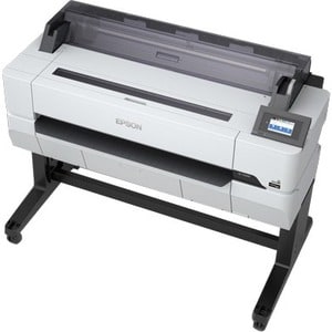 Epson SureColor T5470 Inkjet Large Format Printer - 36" Print Width - Color - 4 Color(s) - 22 Second Color Speed - 2400 x 