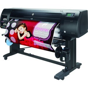 IMPRESSORA PLOTTER HP Z6810 DESIGNJET 42"