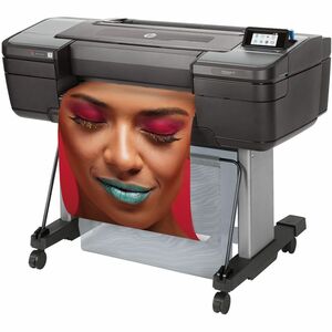 IMPRESSORA PLOTTER HP Z9 DESIGNJET 24"