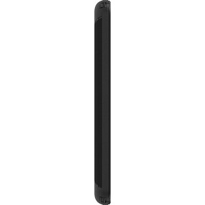 OtterBox Galaxy Tab 8.0" (2018) Defender Series Case - For Samsung Galaxy Tab A Tablet - Black - Fingerprint Resistant, Dr