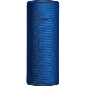 Ultimate Ears BOOM 3 Portable Bluetooth Speaker System - Lagoon Blue - Battery Rechargeable - USB