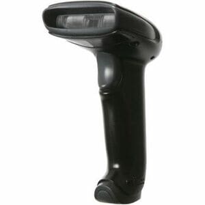 Honeywell Hyperion 1300g Barcode Scanner - Cable Connectivity - 270 scan/s - 25.98" Scan Distance - 1D - Linear, Imager - 