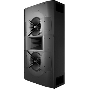 JBL Professional C222HP 2-way Speaker - 36 Hz to 20 kHz - 4 Ohm