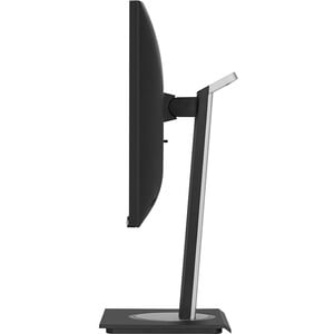 ViewSonic VG2455 24 Inch IPS 1080p Monitor with USB C, HDMI, DisplayPort, VGA and 40 Degree Tilt Ergonomics for Home and O