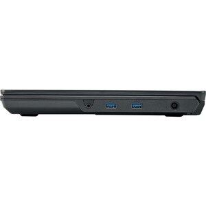 Fujitsu CELSIUS H H780 39,6 cm (15,6 Zoll) Mobile Workstation - Intel Core i7 i7-8750H - 16 GB - 1 TB HDD - 256 GB SSD - 1