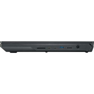 Fujitsu CELSIUS H H980 43,9 cm (17,3 Zoll) Mobile Workstation - Intel Core i7 8th Gen i7-8750H - 16 GB - 512 GB SSD - 1920