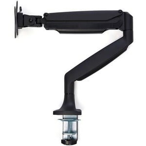 StarTech.com Desk Mount Monitor Arm, Heavy Duty Ergonomic VESA Monitor Arm Single 34" (19.8lb/9kg) Display, Articulating, 