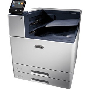 Xerox VersaLink C8000 C8000V/DT - Desktop Laserdrucker - Farbe - 45 ppm Monodruck/45 ppm Farbdruckgeschwindigkeit - 1200 x