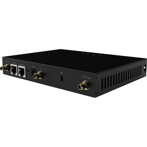 Extreme Networks ExtremeWireless WiNG AP-7632e IEEE 802.11ac 1.24 Gbit/s Wireless Access Point - 2.40 GHz, 5 GHz - MIMO Te