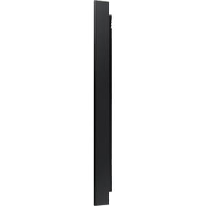 Samsung OM46N 1168.40 mm LCD Digital Signage Display - 1920 x 1080 - WLED - 4000 cd/m² - 1080p - USB - HDMI - Serial - Wir