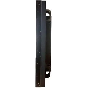 ViewZ VZ-55UNBS Digital Signage Display - 55" LCD - In-plane Switching (IPS) Technology - 24 Hours/7 Days Operation - 1920