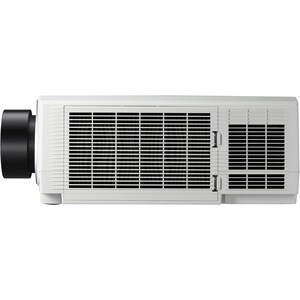 NEC Display Professional PA853W 3D Ready LCD Projector - 16:10 - 1280 x 800 - Ceiling, Front - 720p - 3000 Hour Normal Mod