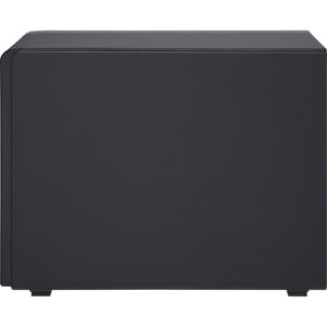 QNAP TR-004 USB 3.0 RAID - 4 x HDD Supported - Serial ATA/600 Controller - RAID Supported - 0, 1, 5, 10, JBOD RAID Levels 