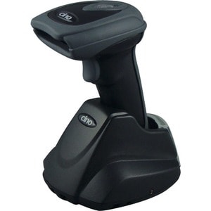 CINO FuzzyScan F780BT Handheld Barcode Scanner - Wireless Connectivity - 1D - Imager - Bluetooth