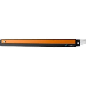 Promise Vess A6120-AS Kabel Videoüberwachungsstation - Videomanagement-System, Videospeicher-Vorrichtung
