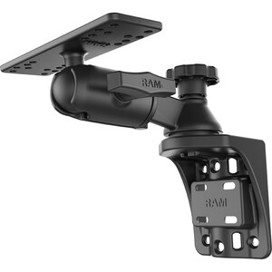 RAM Mounts Mounting Arm for GPS, Fishfinder