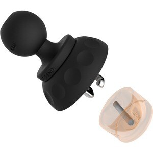 RAM Mounts Mounting Adapter for Camera - Stainless Steel